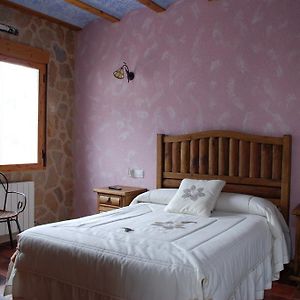 Habitación con Cama King